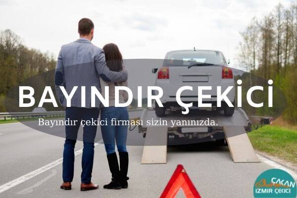 Bayındır Çekici Şirketi