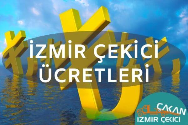 İzmir Çekici Fiyatları