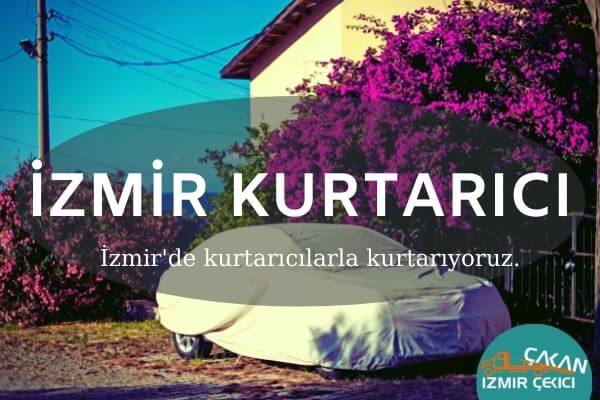 İzmir Kurtarıcı