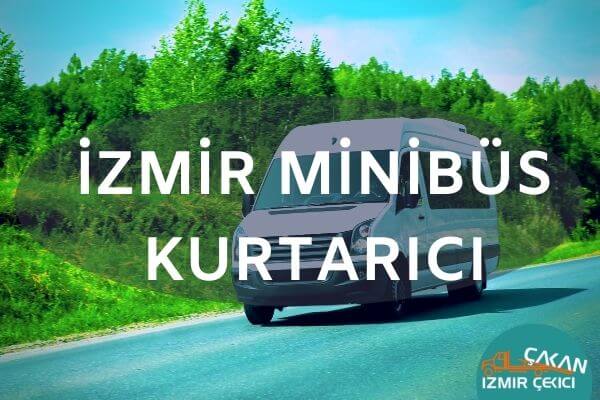 İzmir Minibüs Kurtarıcı