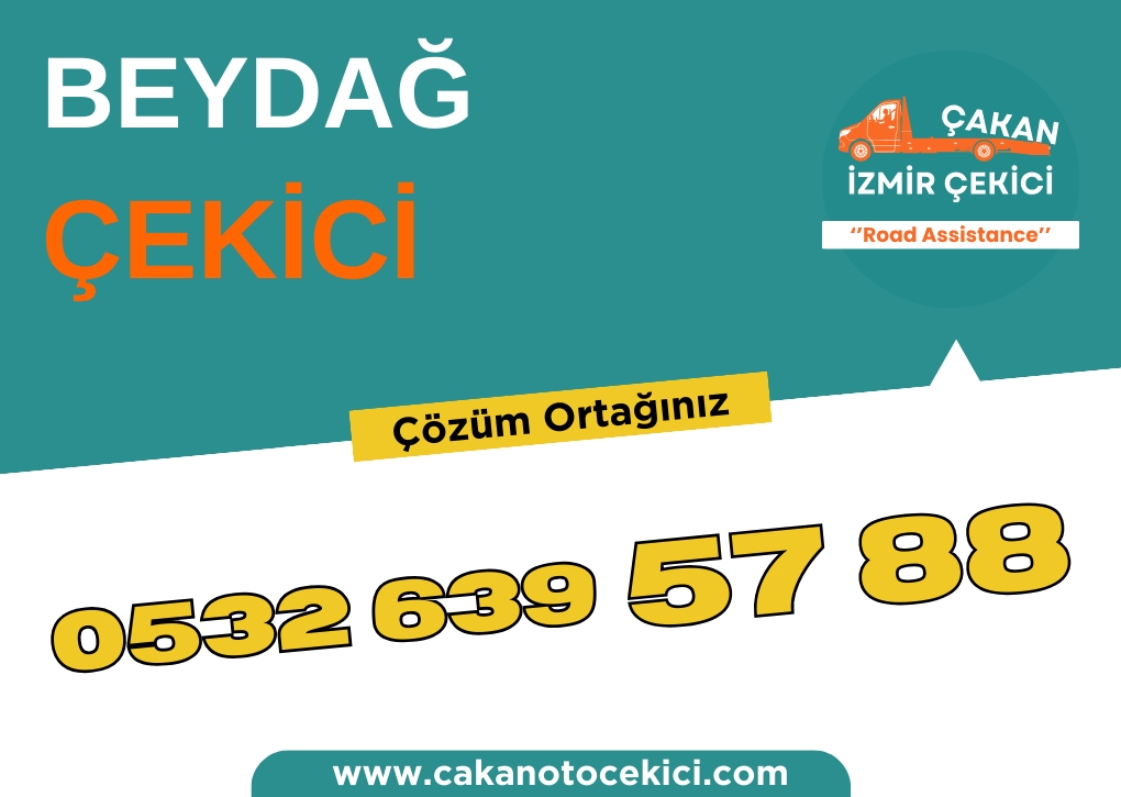 Beydağ Çekici