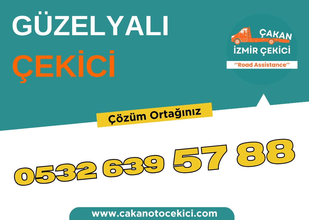 Güzelyalı Çekici