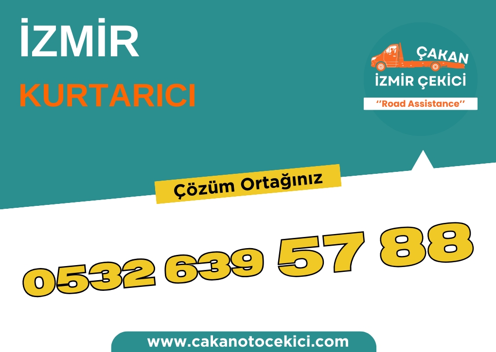 İzmir Kurtarıcı