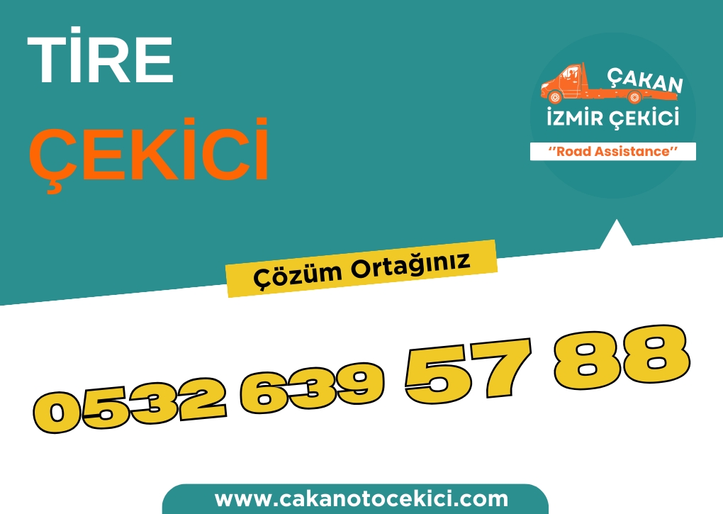 Tire Çekici