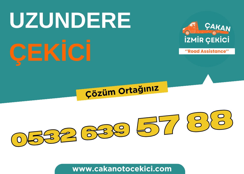 Uzundere Çekici